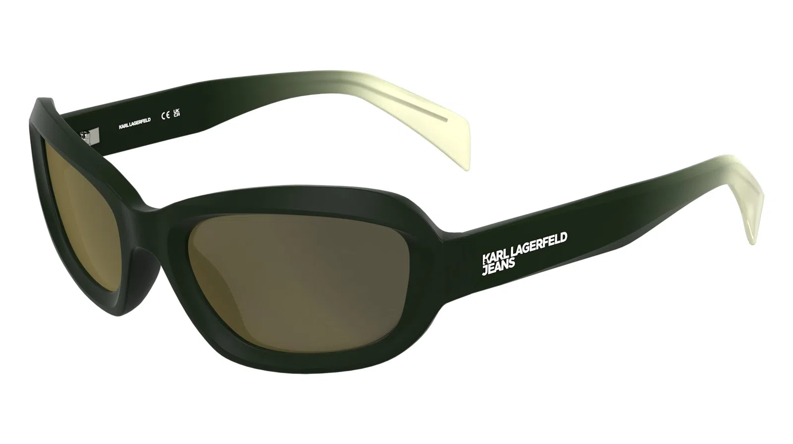 Karl Lagerfeld KLJ6200S Sunglasses - view 2